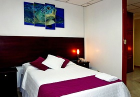 Hotel Brisas Del Pacifico