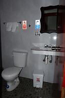 Hotel Brisas Del Pacifico