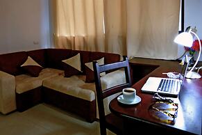 Hotel Brisas Del Pacifico