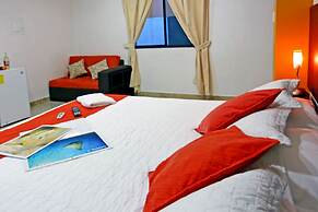 Hotel Brisas Del Pacifico