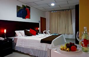 Hotel Brisas Del Pacifico