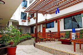 Hotel Brisas Del Pacifico