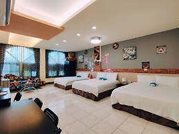 Huadong Homestay