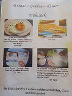 Bee Nat Garden Resort