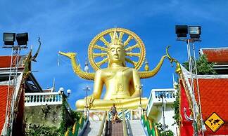 Bee Nat Garden Resort