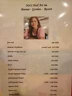 Bee Nat Garden Resort