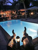 Bee Nat Garden Resort