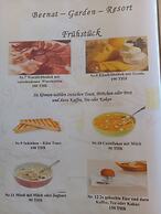 Bee Nat Garden Resort