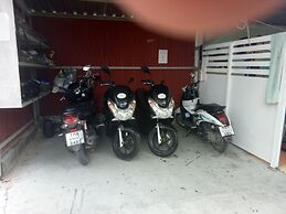 Bee Nat Garden Resort