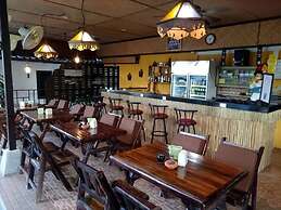 Bee Nat Garden Resort