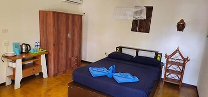 Bee Nat Garden Resort