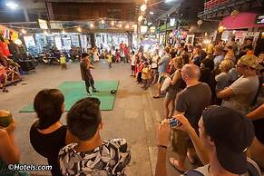 Bee Nat Garden Resort