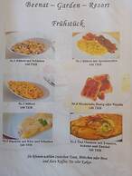 Bee Nat Garden Resort