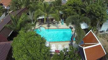 Bee Nat Garden Resort