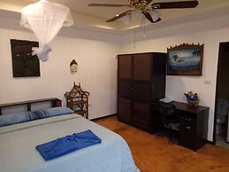 Bee Nat Garden Resort