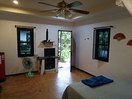 Bee Nat Garden Resort