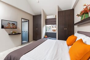 Sakoo Valley Naithon Beach