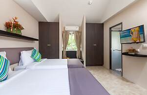 Sakoo Valley Naithon Beach