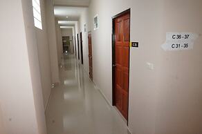 Kata Beachwalk Hotel and Bungalows