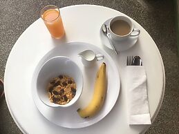 Kata Beachwalk Hotel and Bungalows