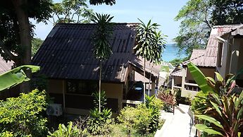 Kata Beachwalk Hotel and Bungalows