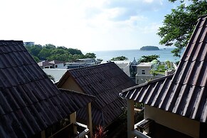 Kata Beachwalk Hotel and Bungalows