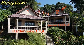 Kata Beachwalk Hotel and Bungalows