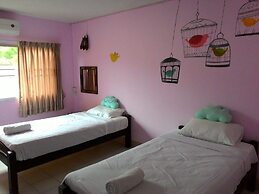 Cloud9 Huaykaew-Nimman