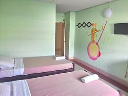 Cloud9 Huaykaew-Nimman