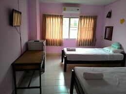 Cloud9 Huaykaew-Nimman