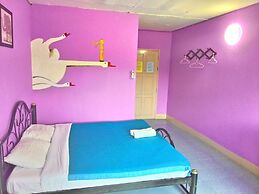 Cloud9 Huaykaew-Nimman