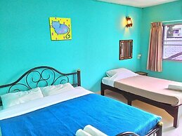 Cloud9 Huaykaew-Nimman