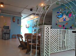 Cloud9 Huaykaew-Nimman