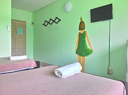 Cloud9 Huaykaew-Nimman