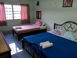 Cloud9 Huaykaew-Nimman