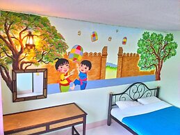 Cloud9 Huaykaew-Nimman