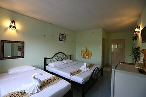 Cloud9 Huaykaew-Nimman