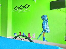 Cloud9 Huaykaew-Nimman