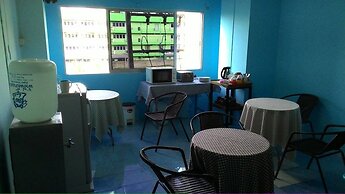 Cloud9 Huaykaew-Nimman