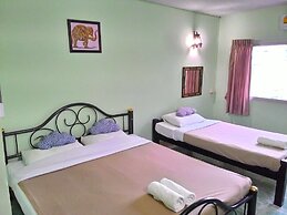 Cloud9 Huaykaew-Nimman