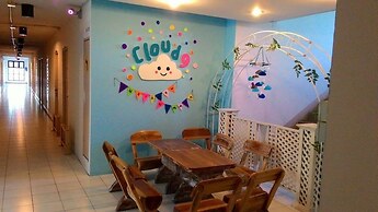 Cloud9 Huaykaew-Nimman