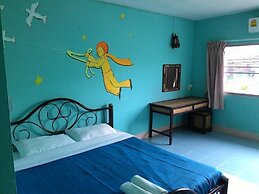 Cloud9 Huaykaew-Nimman