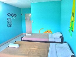 Cloud9 Huaykaew-Nimman