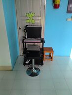 Cloud9 Huaykaew-Nimman