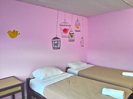 Cloud9 Huaykaew-Nimman