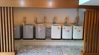 Cloud9 Huaykaew-Nimman