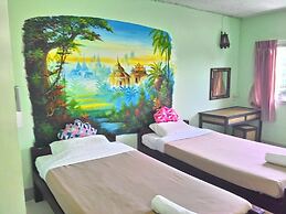 Cloud9 Huaykaew-Nimman