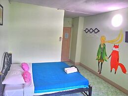 Cloud9 Huaykaew-Nimman