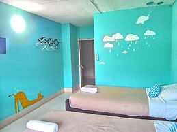 Cloud9 Huaykaew-Nimman