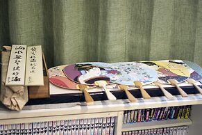 Guest House SENSU - Hostel